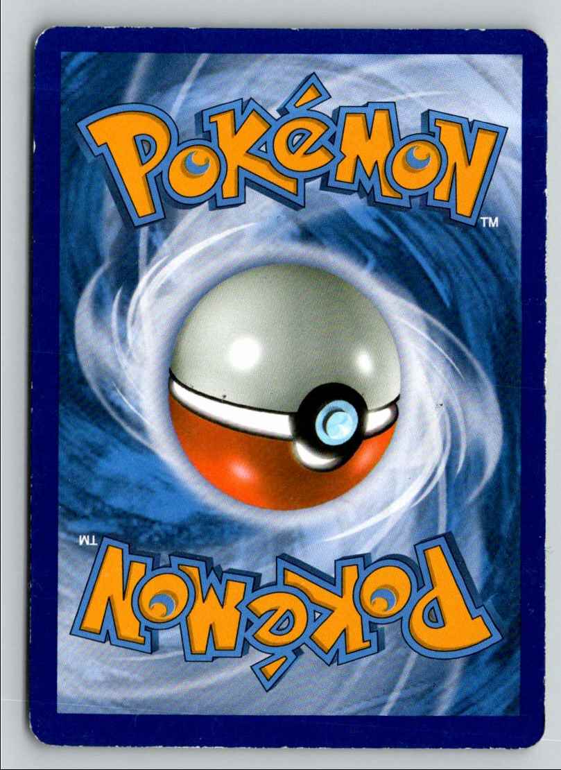 2016 XY - Evolutions Magikarp #33 card back image