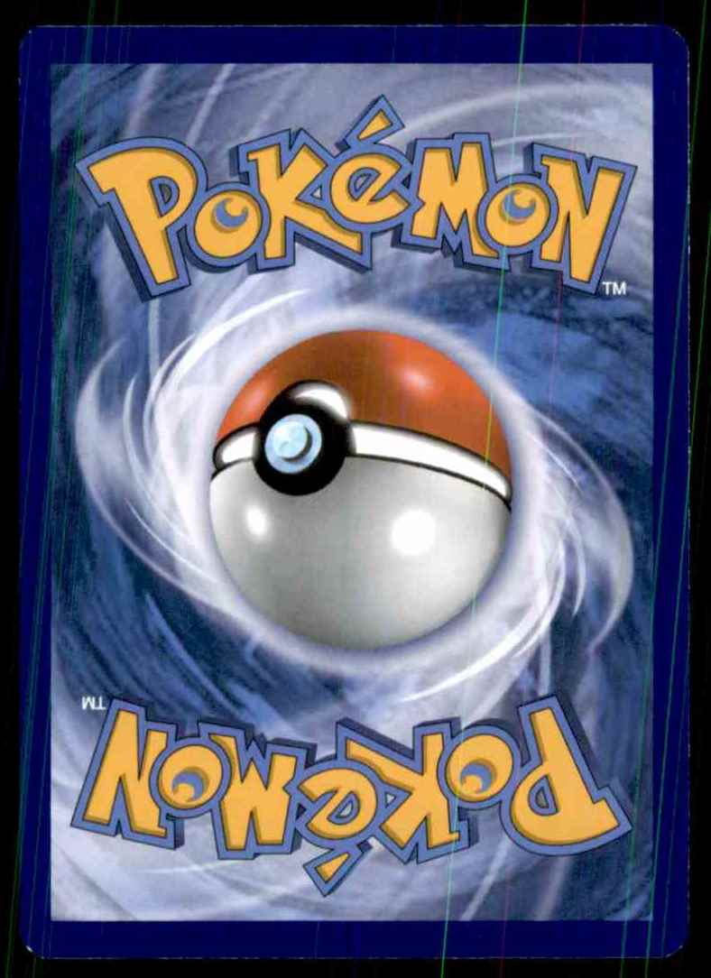 2017 Pokemon Sun And Moon Crimson Invasion Feebas C #26 card back image