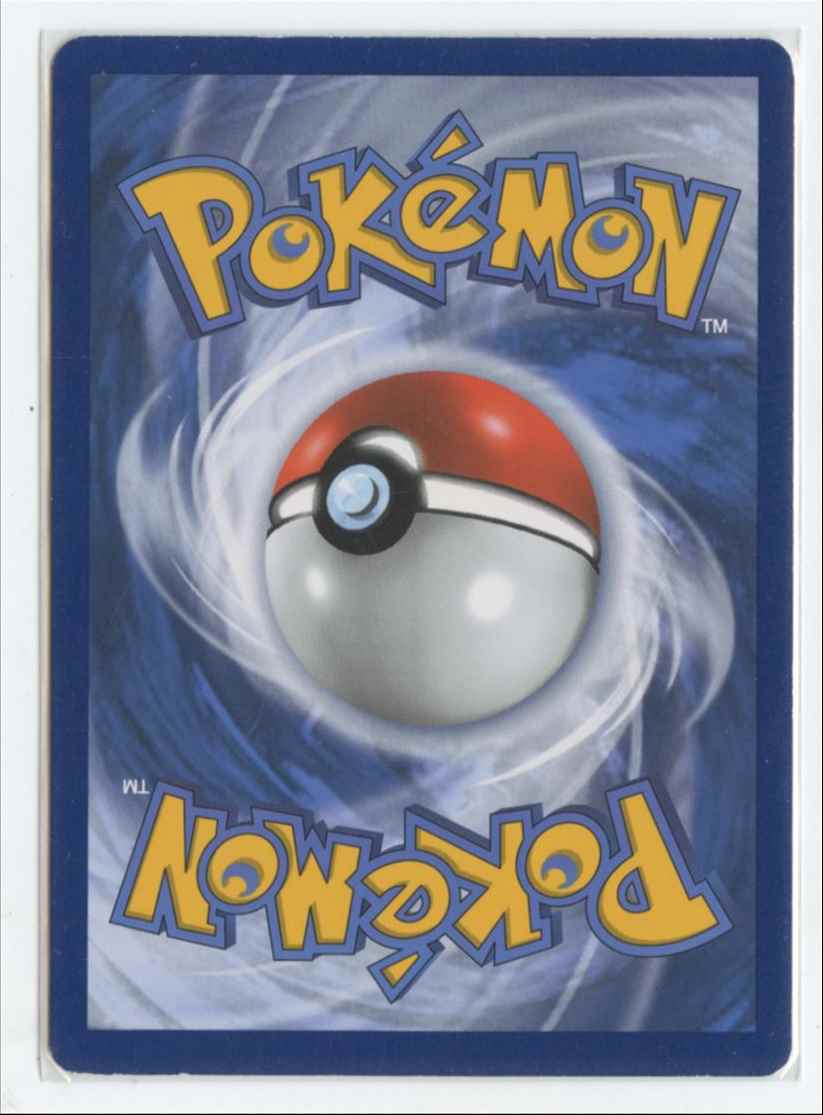 2021 Pokemon Celebrations Ho-Oh #001 card back image