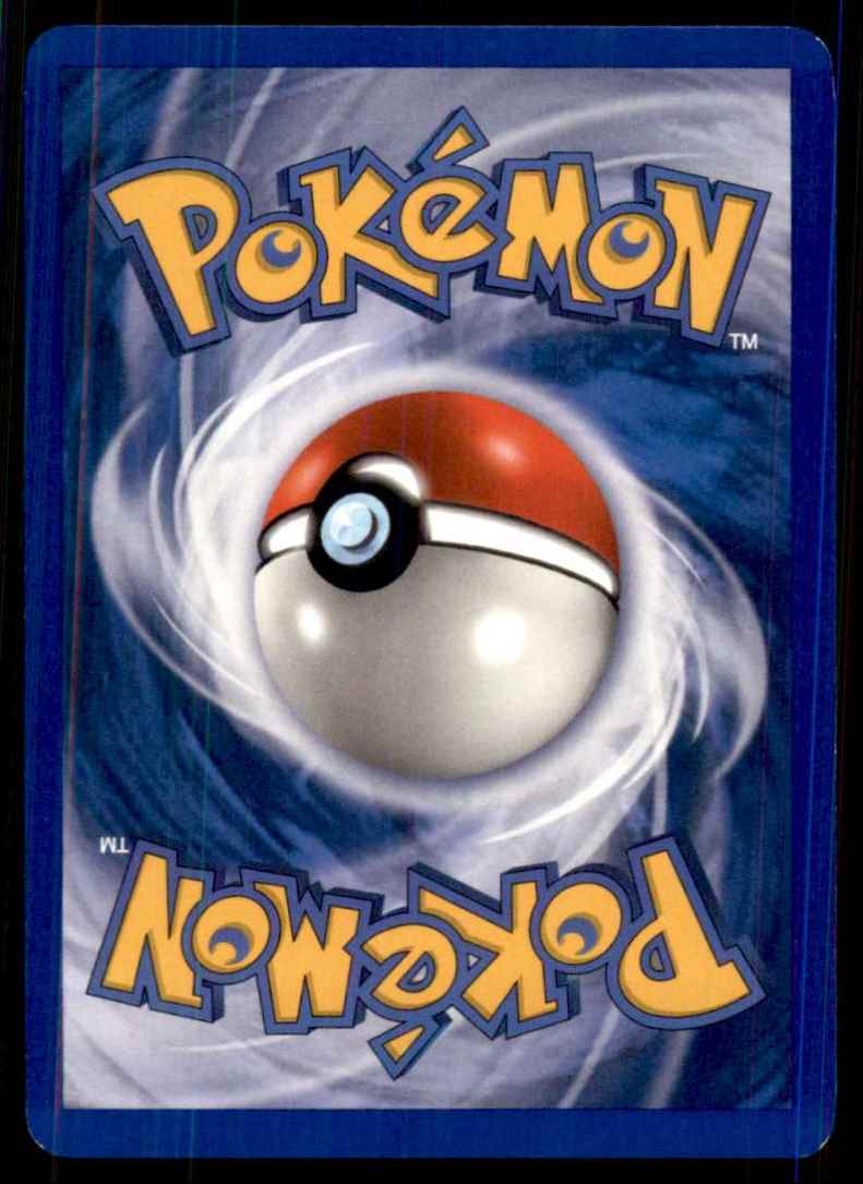 2006 Pokemon EX Holon Phantoms Magikarp C #69 card back image