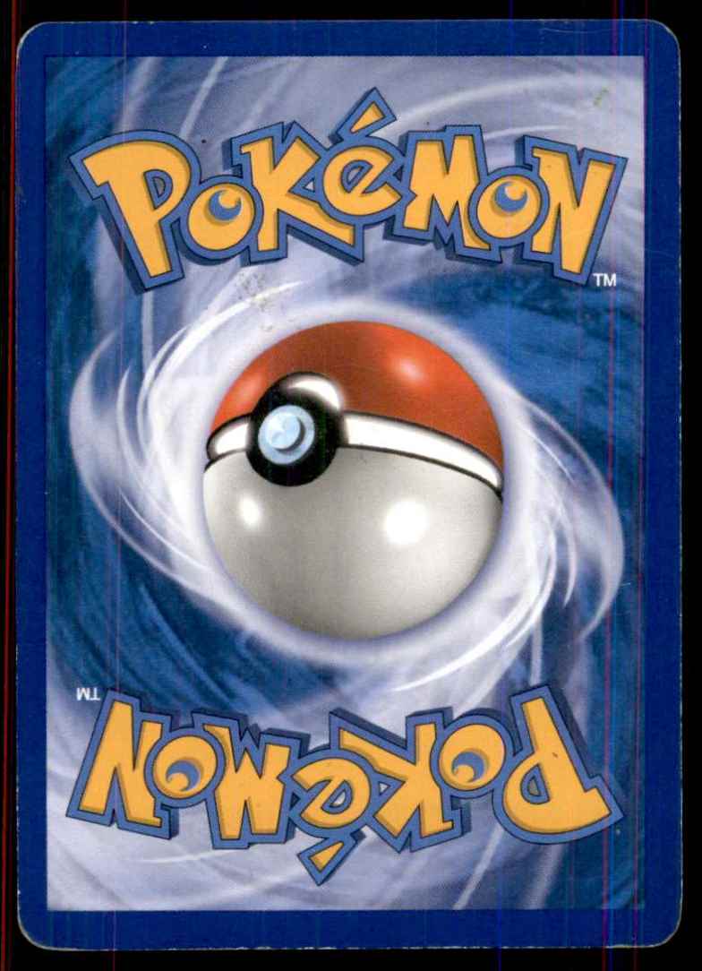 2009 Pokemon Platinum Reverse Foil Piplup C #85 card back image