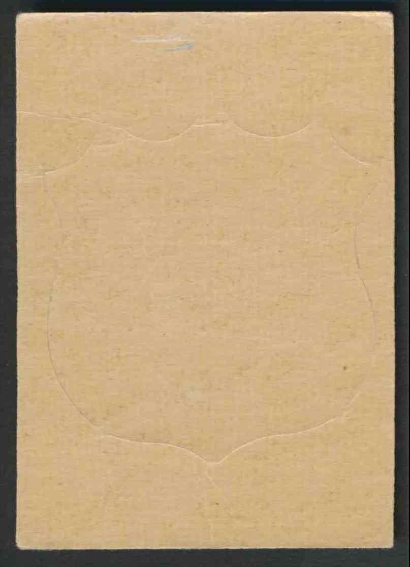 1972-73 O-Pee-Chee NHL Logo card back image